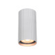 Точечный светильник Italux CLN-83920-S-ALU Rilok GU10 1x10W IP20 алюминиевый