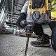 Бесщеточный аккумуляторный перфоратор DeWALT DCH274N SDS-Plus 18В