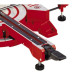 Торцовочная пила EINHELL 4300380 TC-SM 216 1600Вт диск 216мм