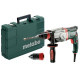 Перфоратор Metabo KHE 2860 Quick (600878500) 880Вт 3 режими
