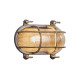 Уличный светильник Nordlux 49031055 Helford E27 1x12.5W IP64 никелевый