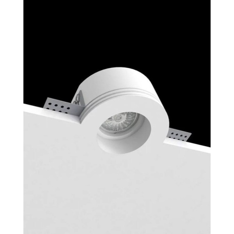 Точечный светильник Promin Blitz M VK2 GU10/GU5.3 1x10W IP20 Wh