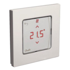 Терморегулятор Danfoss Icon Programmable 088U1025 On-wall