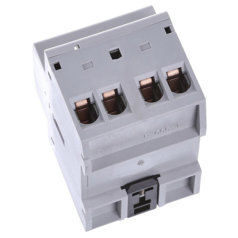 Контактор Doepke HS63-40 230В 63А
