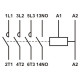 Контактор Promfactor FC-1/9А 1NO AC230В (FC10009230)