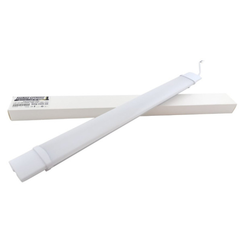 Светильник TNSy LED LPP-AS-600-6500K-18W-220V-1500L-IP65 ЛПП 2х600 (TNSy5000262)