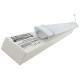 Светильник TNSy LED LPP-AS-600-6500K-18W-220V-1500L-IP65 ЛПП 2х600 (TNSy5000262)