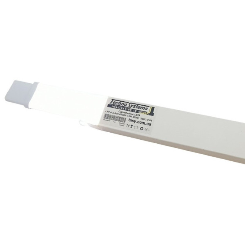 Светильник TNSy LED LPP-AS-600-6500K-18W-220V-1500L-IP65 ЛПП 2х600 (TNSy5000262)