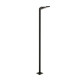 Уличный светильник Nowodvorski 9125 Pathway LED 1x36W 3000K 3600Lm IP44 черный