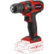 Аккумуляторная дрель шуруповерт EINHELL 4513927 TC-CD 18/35 Li-Solo