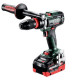 Аккумуляторная дрель-шуруповерт Metabo BS 18 LTX-3 BL Q I Metal 2xLiHD 5,5Ач (603180660)
