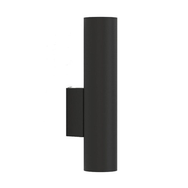 Бра Nowodvorski 38072 Eye wall GU10 2x10W IP20 Bl