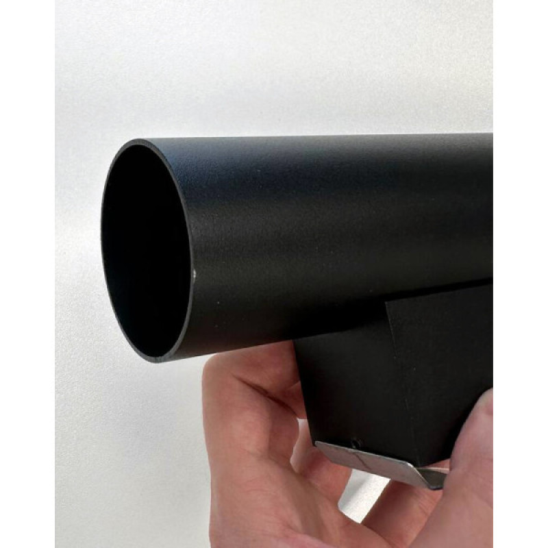 Бра Nowodvorski 38072 Eye wall GU10 2x10W IP20 Bl