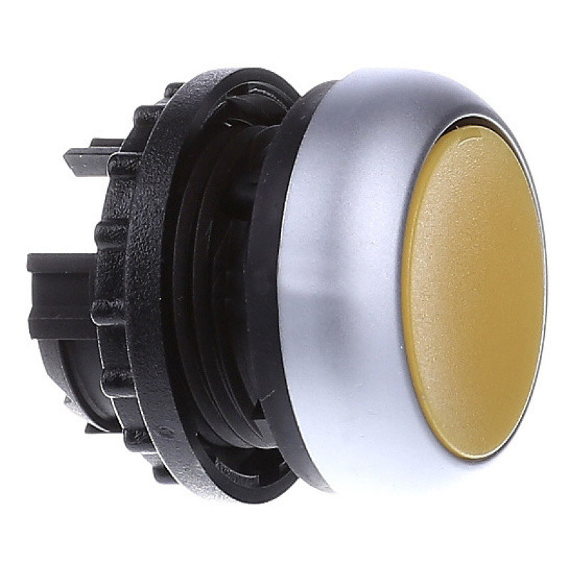 Головка кнопки Eaton Moeller M22-DL-Y