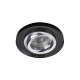 Точковий світильник Kanlux 26717 Morta GU10/GU5.3 1x10W IP20 чорний