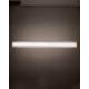 Підвісний світильник, люстра Zuma Line 1232 Como LED 1x39W 2700K-6500K 2900Lm IP20 латунний (5905616073316)