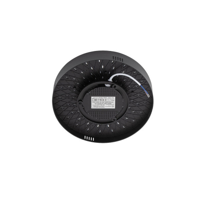 Потолочный светильник с датчиком движения Nowodvorski 8011 Satellite S Sensor E27 3x25W IP20 Белый