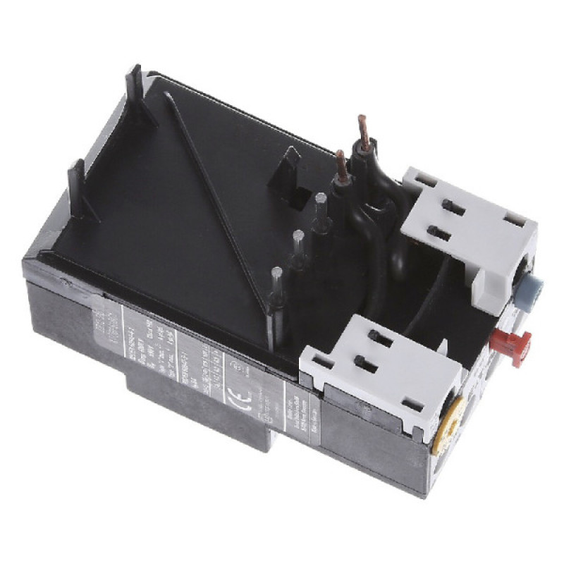 Теплове реле Eaton Moeller ZB12-10