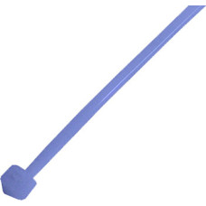 Кабельна стяжка E.Next e.ct.stand.300.8.blue 100шт синя (s015060)