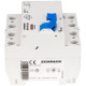УЗО Schrack BC602103 6кА 25А 30мА 3P+N тип AC