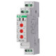 Електронне реле часу F&F RV-05 195-253В AC 16А