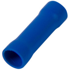 З'єднувальна гільза E.Next e.splice.stand.rvt.2.blue 1,5-2,5 кв.мм синя (s4036032)