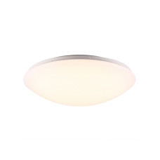 Світильник стельовий Nordlux 45396001 Ask LED 1x36W 3000K 3000Lm IP44 білий