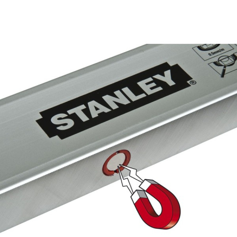 Stanley Stanley Classic Box Level 1200мм