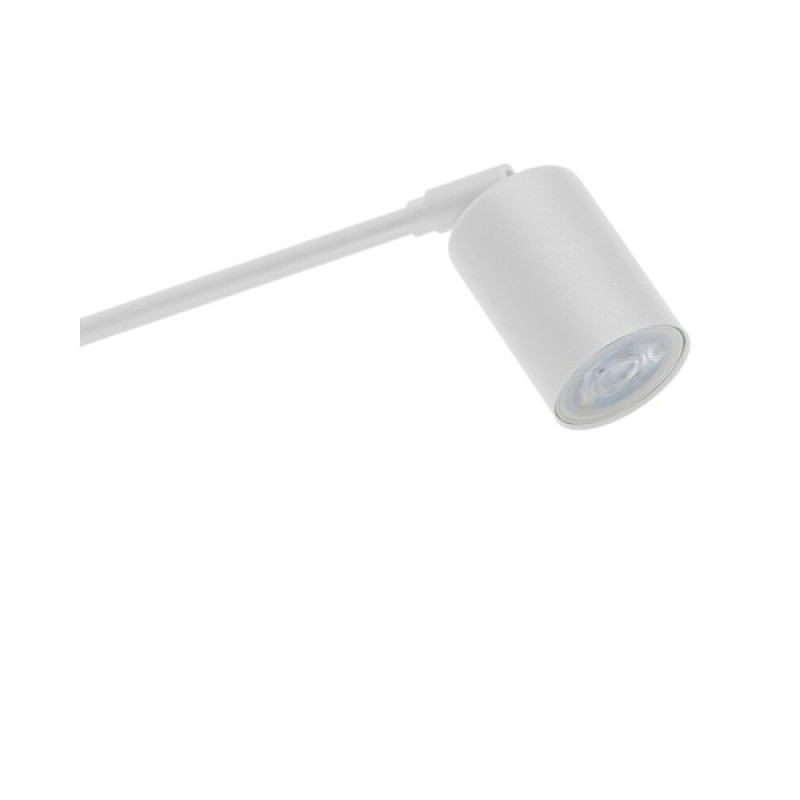 Бра, настенный светильник TK Lighting 11362 Nex GU10 1x10W IP20 белый