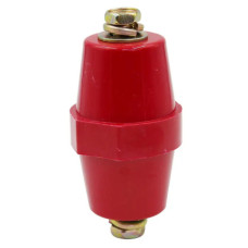 Ізолятор TOSUNlux SM76 SM76 25кВ з болтом M10x76 (6940151044796)