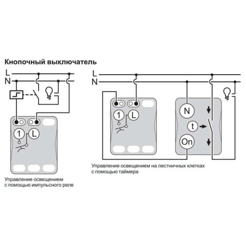 Кнопочный выключатель Schneider Electric MUR39027 IP55 (белый)