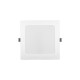 Светильник LED даунлайт Violux FRAME 15W 4200K квадрат IP20 ( 121200 )