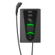 Комерційна зарядна станція Octa Energy SW214-S-C1 Smart Wall на 14кВт (розетка 1ф + Type 1)