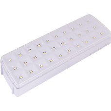 Аварийный светильник E.Next e.emerg.2128.led.3/6h.IP20 3/6 часов (l0660011)