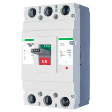 Корпусный автоматический выключатель Promfactor FMC4/3U 3P 400A 50кА 8-12In (FMC43U0400)