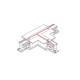 Соединитель Nowodvorski 8682 CTLS Recessed Power T Connector Right 2 T-R2 IP20 черный