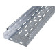 Перфорированный лоток 150х50х3000мм DKC 35263