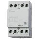 Контактор Finder 4NO 63A 220-240В AC/DC (226402304310)