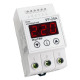 Реле напряжения V-protector VP-25A DigiTOP