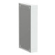 Навесной щит Schneider Electric PrismaSeT S LVSST624 6 рядов 24М
