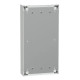 Навесной щит Schneider Electric PrismaSeT S LVSST624 6 рядов 24М