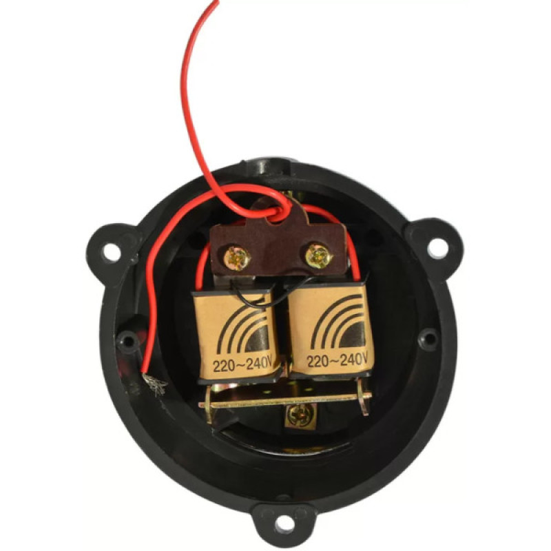 Звонок EBL-7502 Аско-Укрем 75 мм
