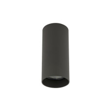 Точковий світильник Nowodvorski 10786 Mono S GU10 1x10W IP20 темно-сірий