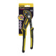 Ключ сантехнічний Stanley FatMax Groove Joint 250х51мм
