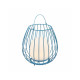 Настольная лампа с аккумулятором Nordlux 2218105006 Jim Led 1x3W 2700K IP54