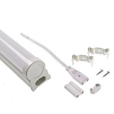 Светильник TNSy LED T5-1200-6400K-18W-220V-1600L ЛПО 1х1200 (TNSy5000028) без кнопки включения