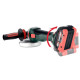 Акумуляторна кутова шліфувальна машина Metabo WB 18 LTX BL 15-125 Quick (601730660)