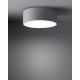 Світильник стельовий TK Lighting 10983 Livo S E27 2x15W IP54 білий