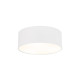 Світильник стельовий TK Lighting 10983 Livo S E27 2x15W IP54 білий