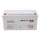 Аккумулятор LogicPower LPM-GL 12-150 AH 12В
